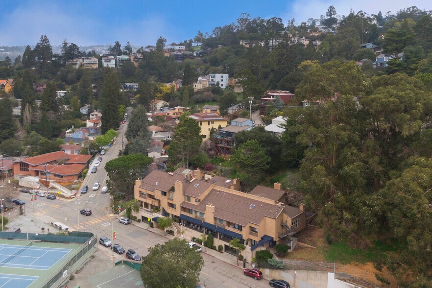 More Photos Of 1900 Mountain Blvd, Oakland Office For Sale