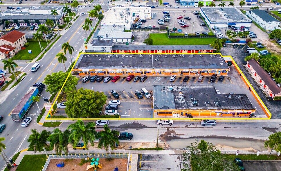 More Photos Of 854 N Krome Ave, Homestead Drugstore For Sale