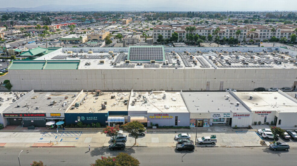 More Photos Of 15084 Weststate St, Westminster Food Processing For Lease