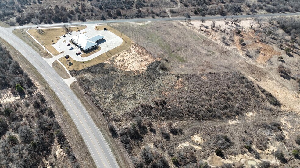 More Photos Of TBD Senator Robert J Glassgow loop, Stephenville Land For Sale