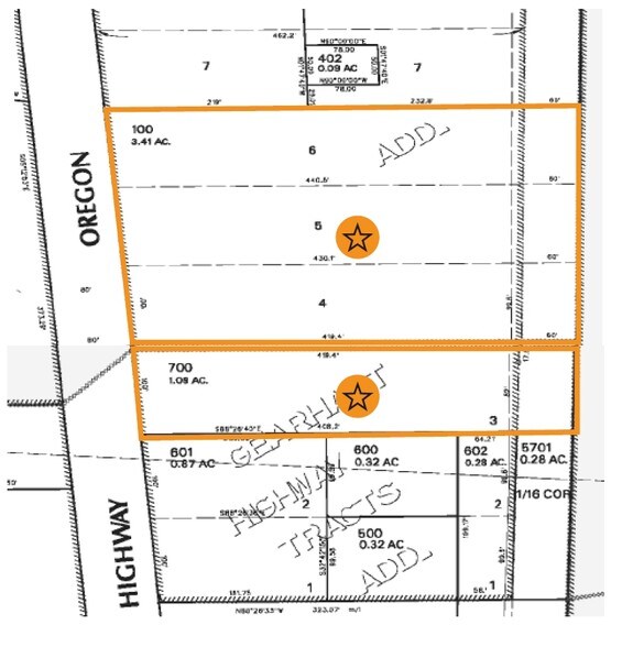 More Photos Of 3535-3537 101 Hwy N, Gearhart Unknown For Lease