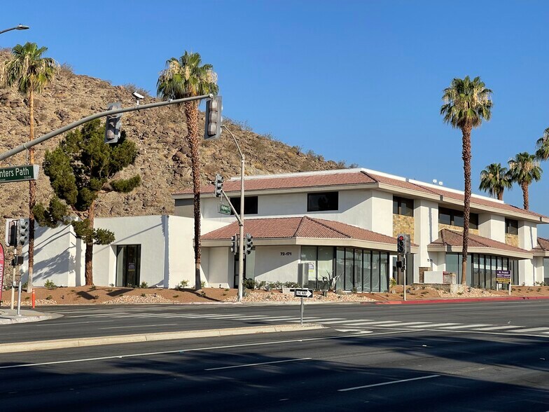 More Photos Of 72171 Highway 111, Palm Desert Storefront Retail Office For Sale