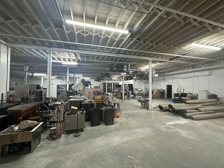 More Photos Of 777-781 Umatilla St, Denver Manufacturing For Lease