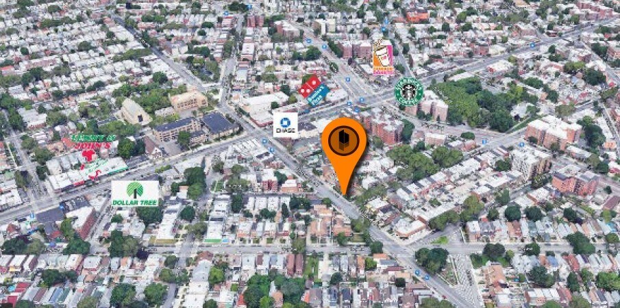 More Photos Of 3915 Flatlands Ave, Brooklyn Office For Lease