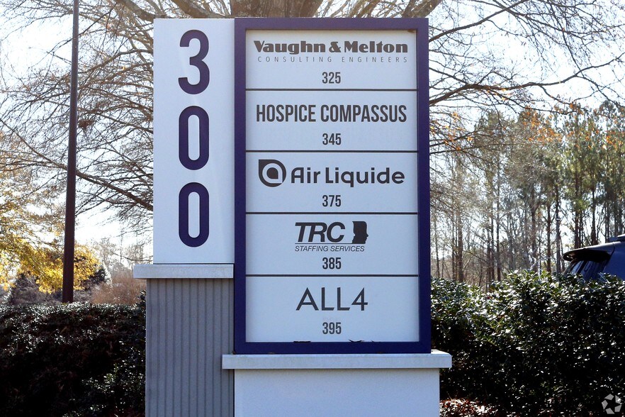 More Photos Of 300 Chastain Center Blvd, Kennesaw Office For Lease