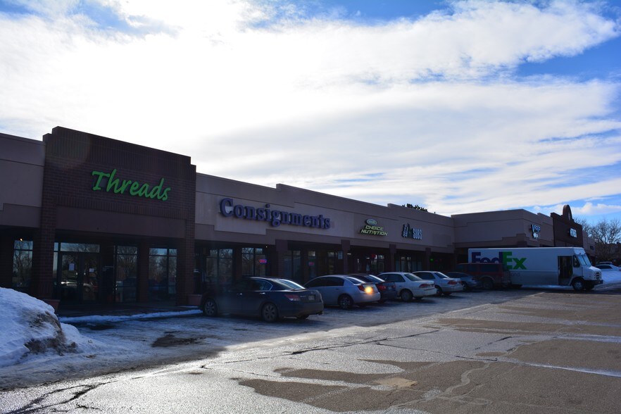 More Photos Of 3810-3830 W 10th St, Greeley Unknown For Lease