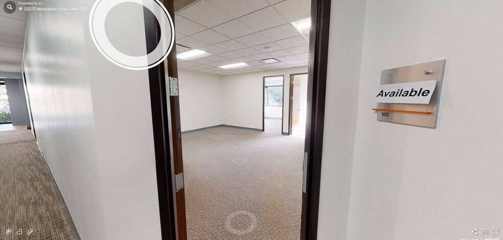 More Photos Of 15373 Innovation Dr, San Diego Office For Lease