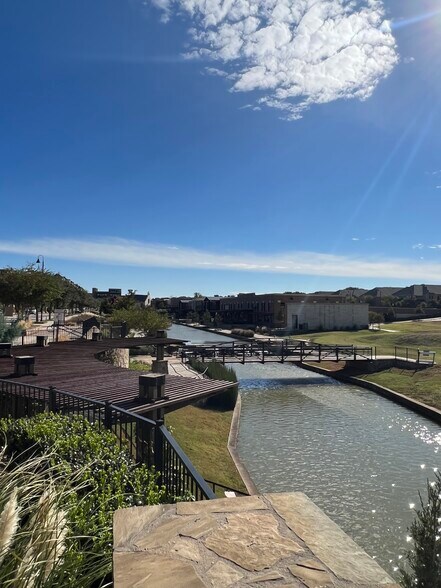 More Photos Of FM 2499- Long Prairie Rd, Flower Mound Land For Sale