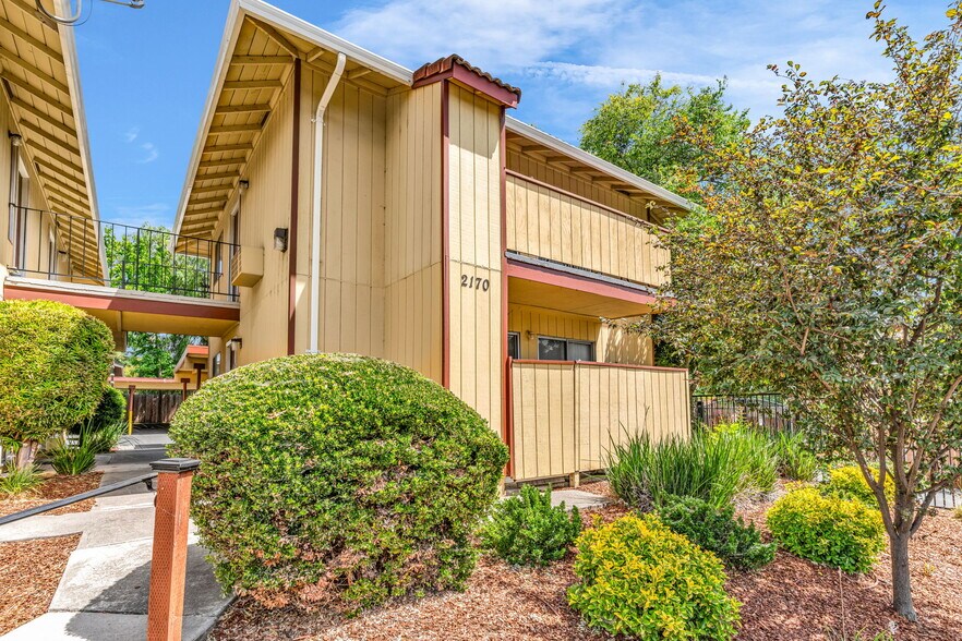 More Photos Of 2170-2180 Fremont St, Concord Apartments For Sale