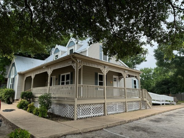 More Photos Of 11920 N Interstate 35, Austin Medical For Lease