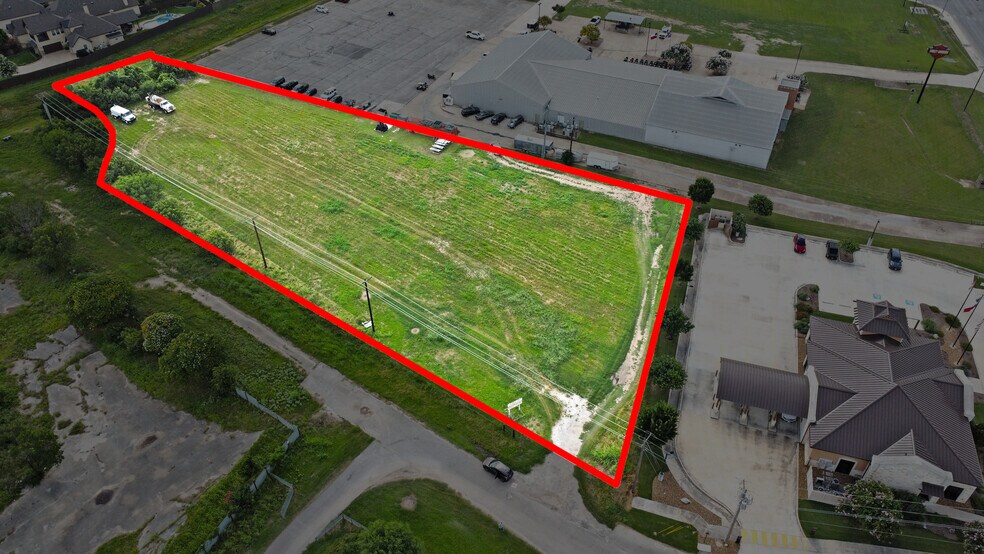 More Photos Of 0 River Terrace, New Braunfels Land For Sale
