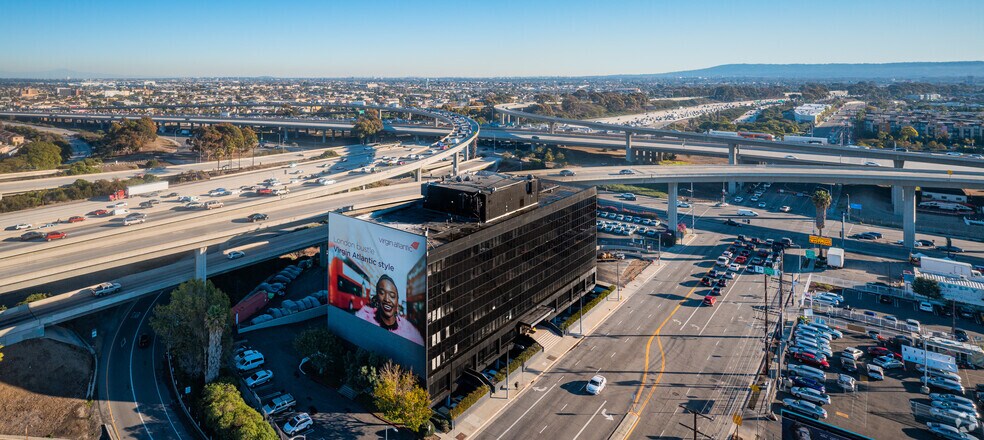 More Photos Of 11222 S La Cienega Blvd, Inglewood Office For Lease