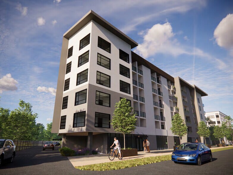 Primary Photo Of 2639-2645 Sooke Rd, Victoria Land For Sale