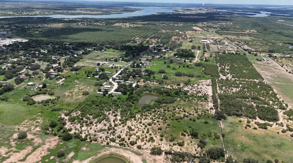 More Photos Of 6995 Crow Rd, San Antonio Land For Sale