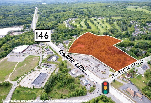 More Photos Of 34 Pleasant Valley Road, Sutton Land For Sale