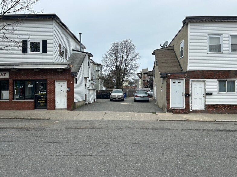 More Photos Of 43-45 Cross St, Somerville Apartments For Sale