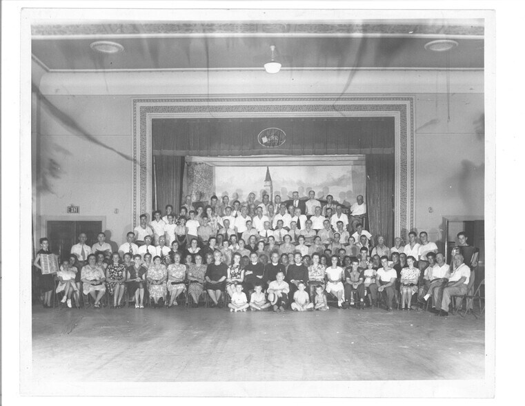 More Photos Of 4656 Canton St, Detroit Lodge Meeting Hall For Sale