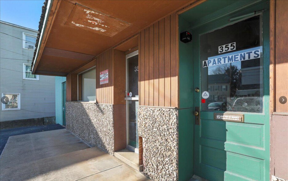 More Photos Of 351 S Potomac St, Hagerstown Office Residential For Sale