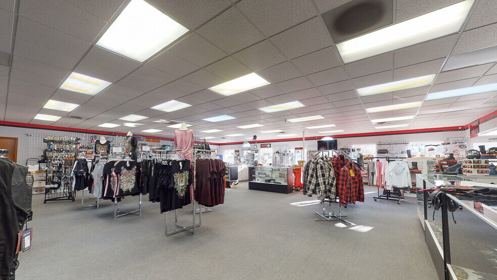 More Photos Of 4018 W Clearwater Ave, Kennewick Office For Lease