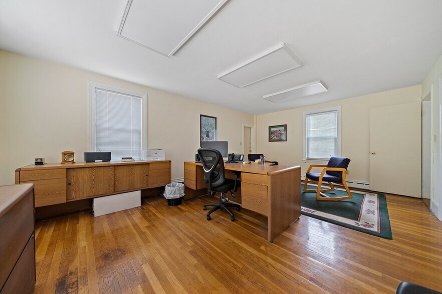More Photos Of 649 N Main St, Brockton Office Residential For Sale