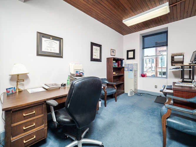 More Photos Of 114 E Main St, Durham Office Residential For Sale