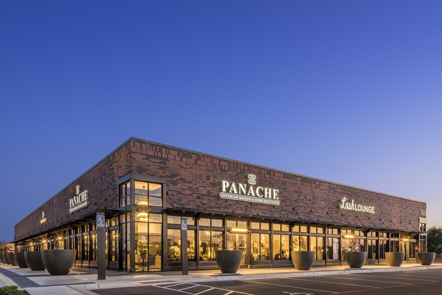 More Photos Of 7669 Hillside Rd, Amarillo Unknown For Lease