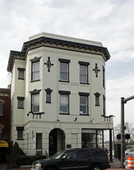 More Photos Of 101 E Cary St, Richmond Office For Sale