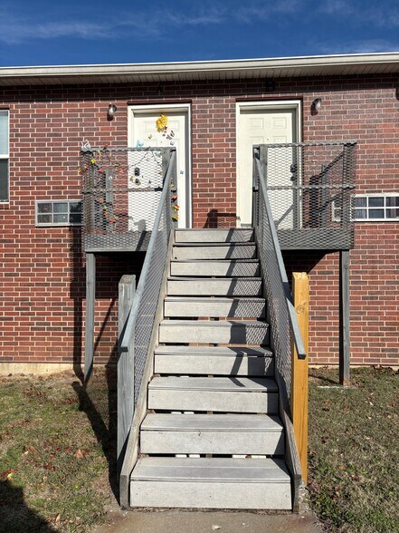 More Photos Of 109-111 Commercial St, Warrensburg Apartments For Sale