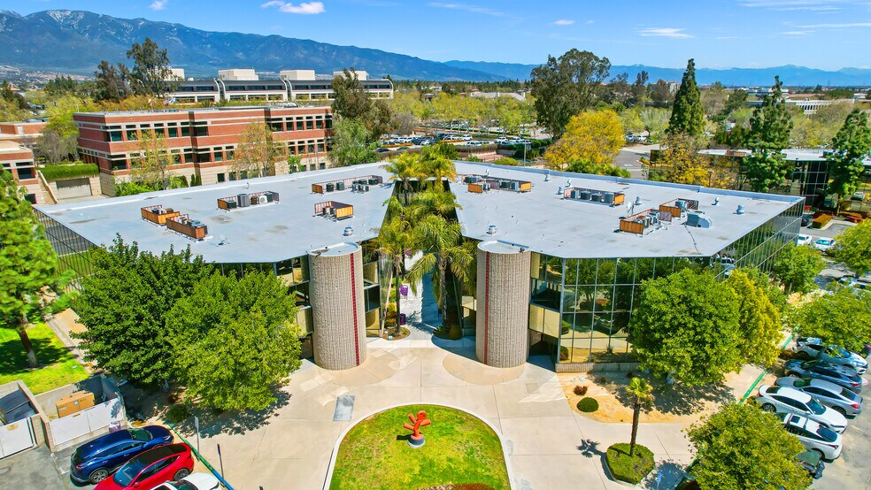 Primary Photo Of 10565 Civic Center Dr, Rancho Cucamonga Medical For Lease