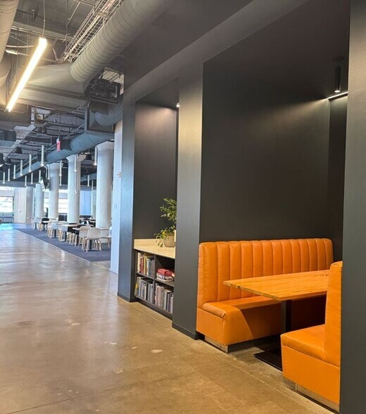 More Photos Of 1201 Bryant St, San Francisco Light Manufacturing For Lease