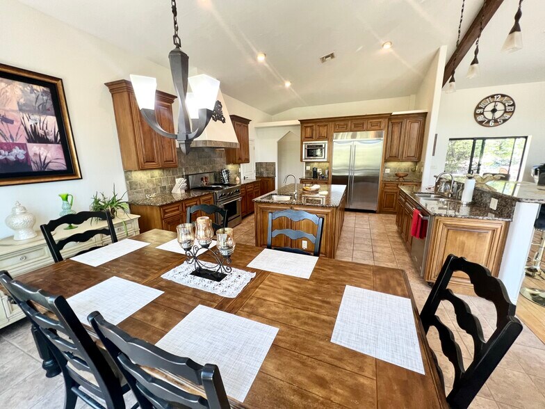 More Photos Of 125 Laurel Ct, Prescott Specialty For Sale