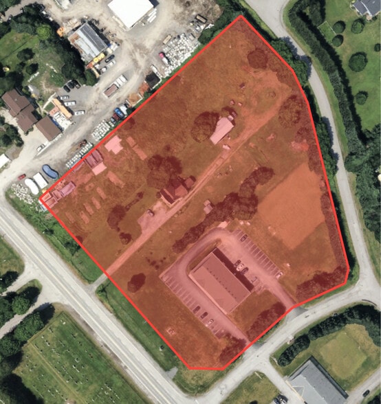 More Photos Of 1120-1126 March Rd, Ottawa General Retail For Sale