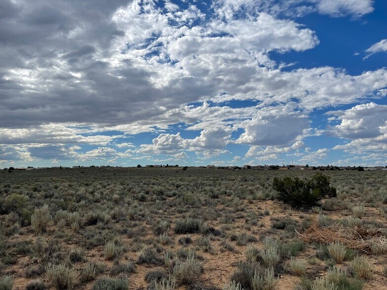 More Photos Of 6th Street Northeast, Rio Rancho Land For Sale