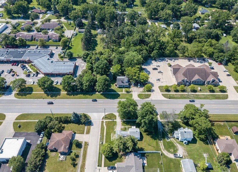 More Photos Of 5600 Fifteen Mile rd, Sterling Heights Freestanding For Sale