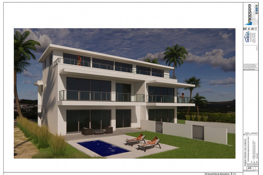 More Photos Of 4591 S Atlantic Ave, Port Orange Land For Sale