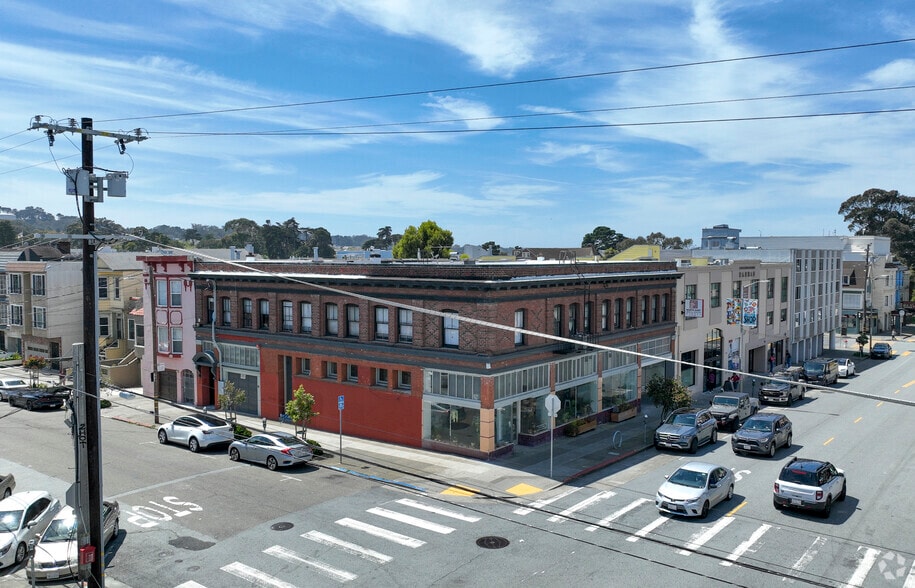 More Photos Of 311 11th Ave, San Francisco Apartments For Sale