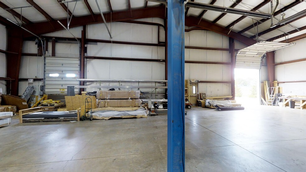 More Photos Of 1019 N Vine St, Berwick Warehouse For Lease