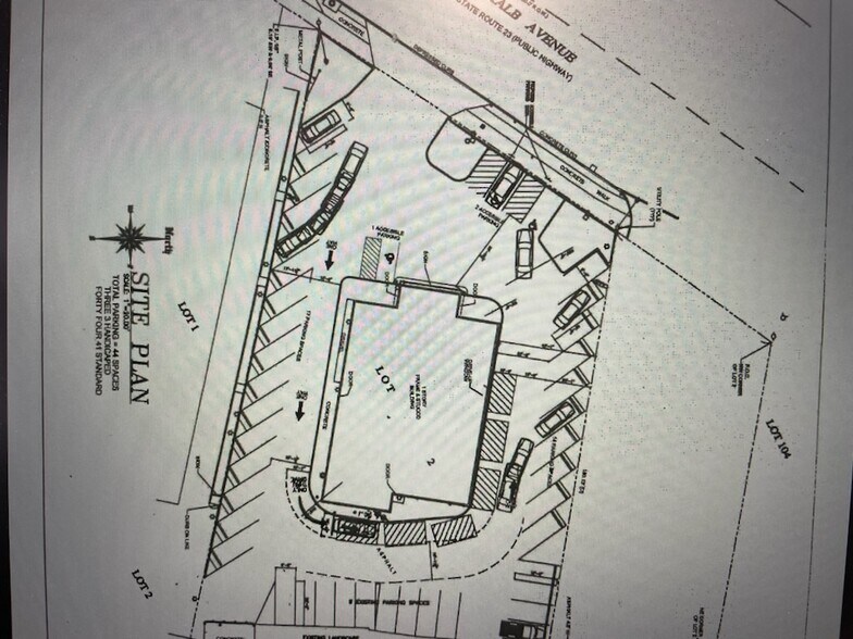 More Photos Of 1598 DeKalb Ave, Sycamore Restaurant For Lease