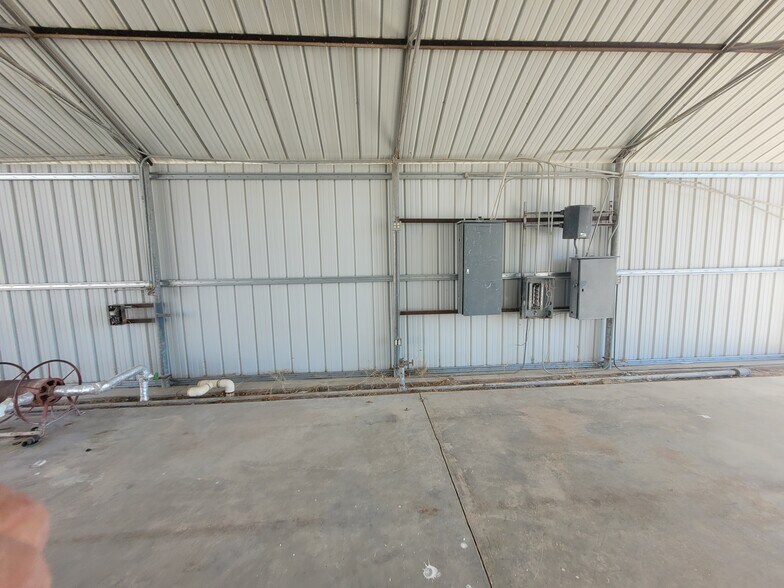 More Photos Of 3171 Tillman St, Pahrump Industrial For Sale