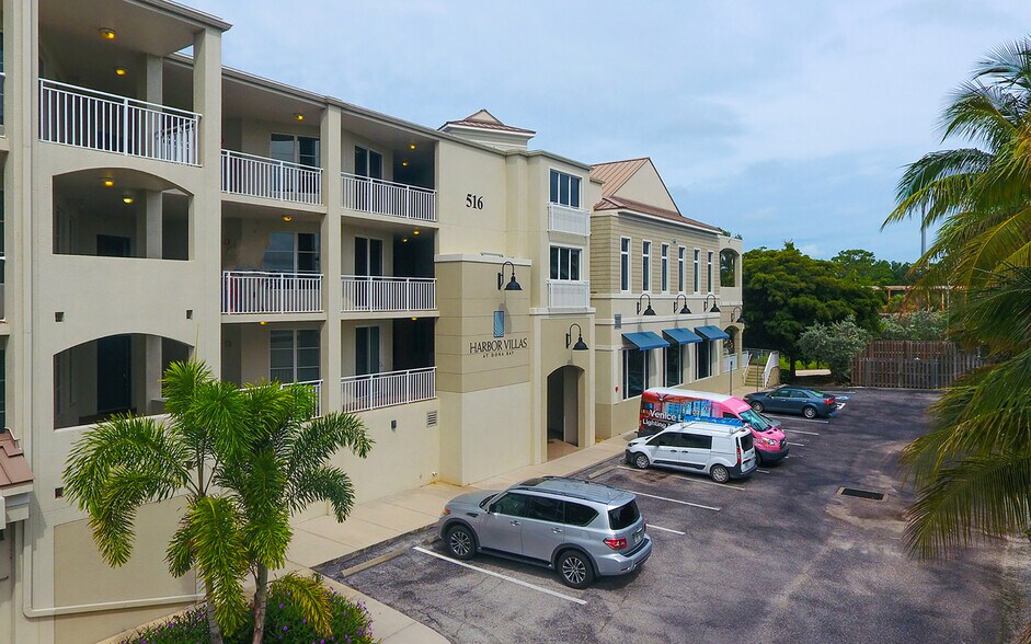 More Photos Of 516 S Tamiami Trl, Nokomis Apartments For Sale