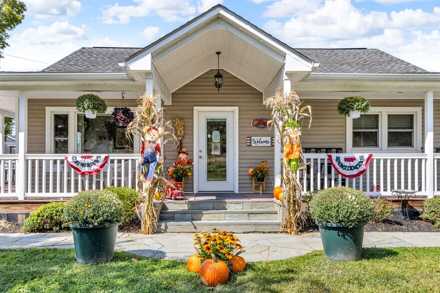 More Photos Of 1103 Route 82, East Fishkill General Retail For Sale