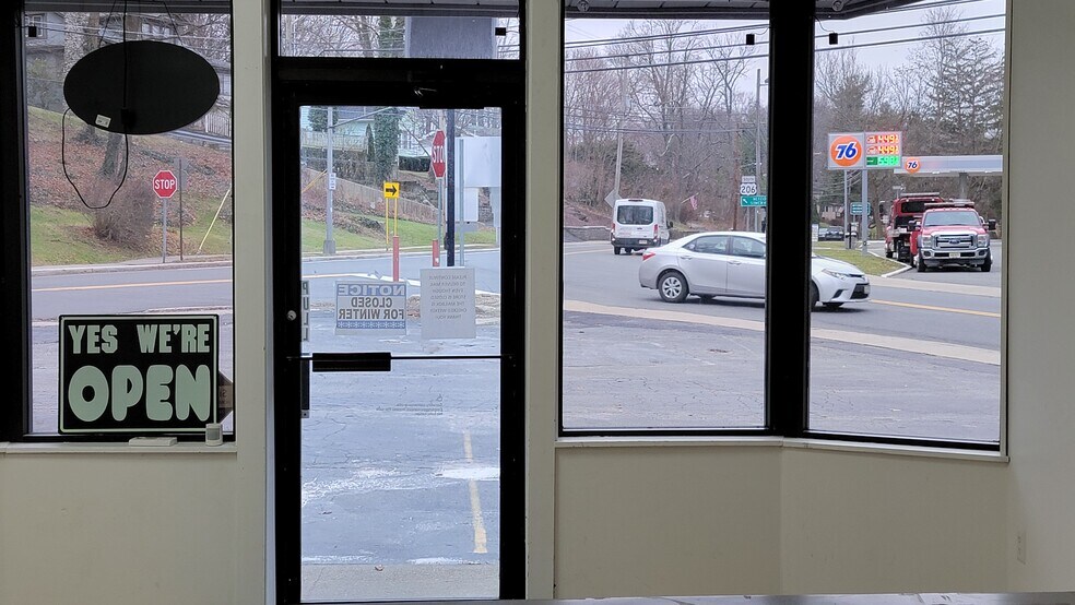 More Photos Of 227 Main St, Newton Storefront Retail Office For Sale