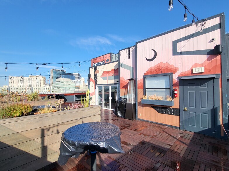 More Photos Of 900 Alice St, Oakland Loft Creative Space For Lease
