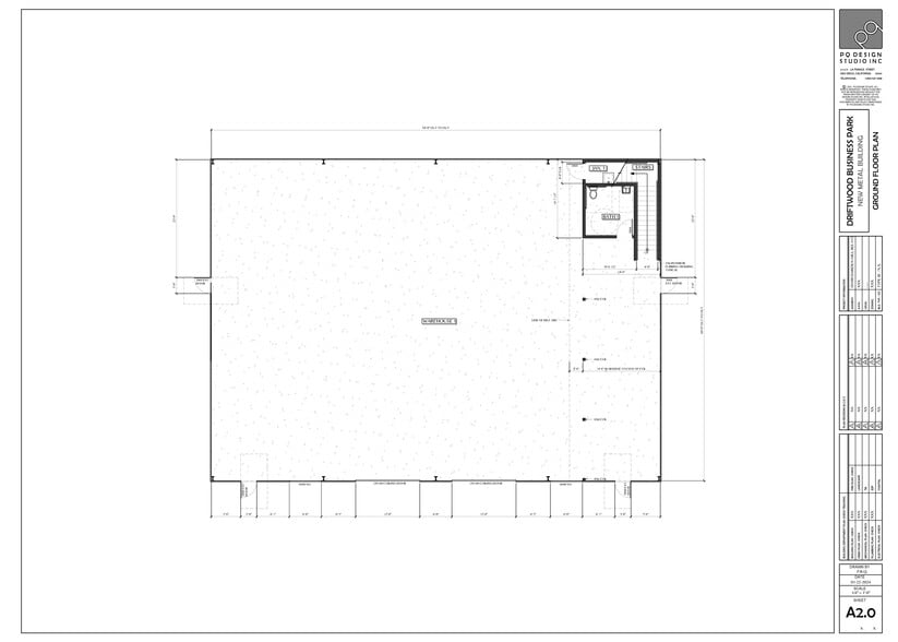 More Photos Of 10020 Darden Hill Rd, Austin Light Distribution For Sale