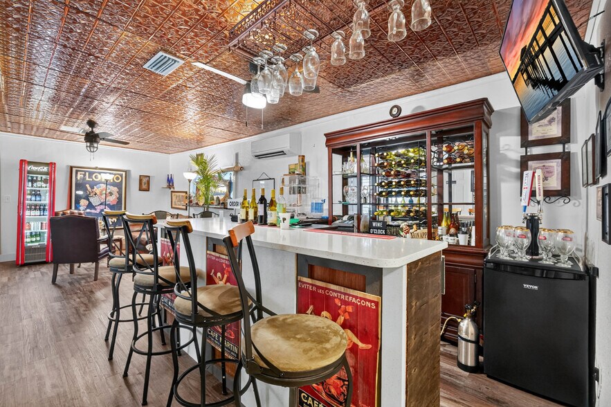 More Photos Of 3323 Saint Johns Ave, Palatka Restaurant For Sale