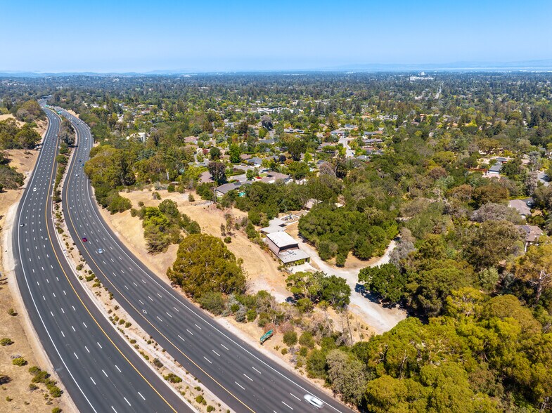 More Photos Of 2100 Woods Ln, Los Altos Land For Sale