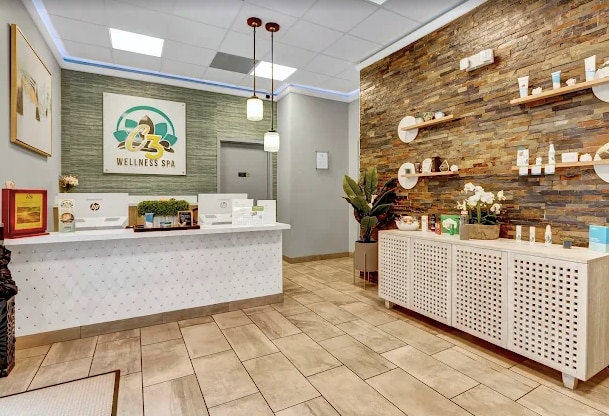 More Photos Of 1060 Cypress Pky, Kissimmee Medical For Lease