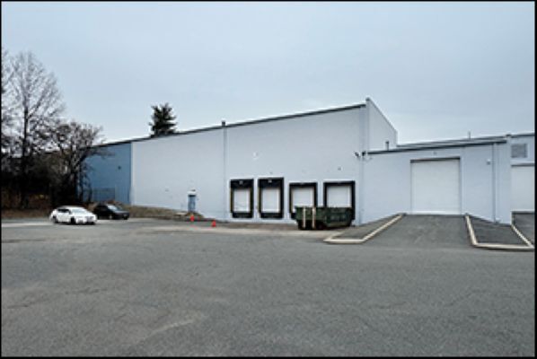 Primary Photo Of 55 Metro Way, Secaucus Warehouse For Lease