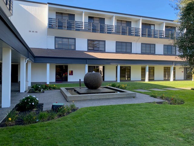 More Photos Of 1291 E Hillsdale Blvd, Foster City Medical For Lease