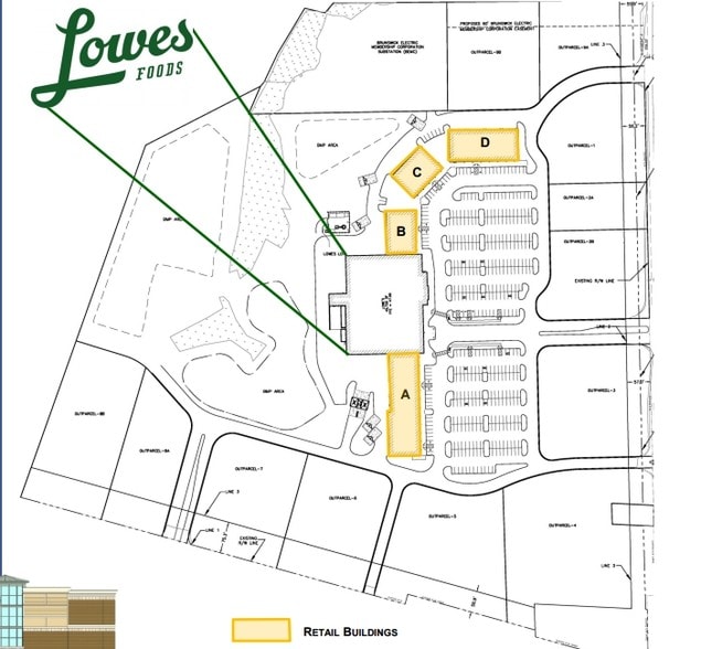 Photo of 1st Floor Ste 110